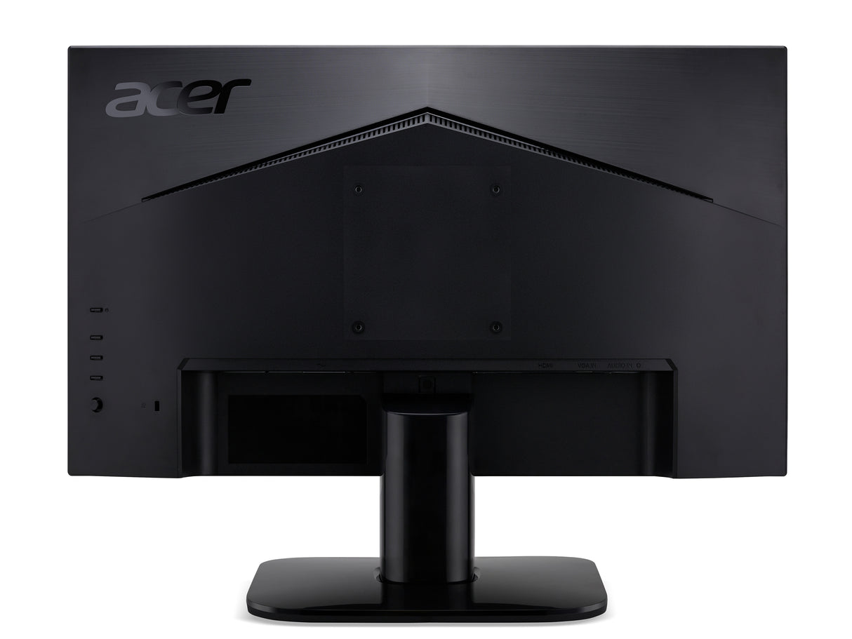 Acer KA270Hbmix 27” 100Hz VA Display with HDMI