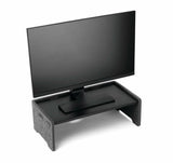 Durable 508158 monitor mount / stand Charcoal Desk