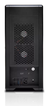 SanDisk G-RAID SHUTTLE 8 disk array 96 TB Desktop Black