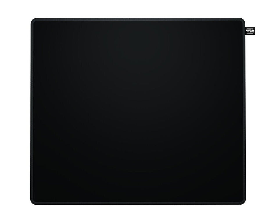 CHERRY XTRFY GP6 Gaming mouse pad Black