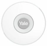 Yale Indoor Siren Wireless siren Grey, White