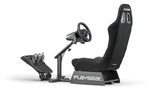 Playseat Evolution ActiFit Universal gaming chair Upholstered padded seat Black