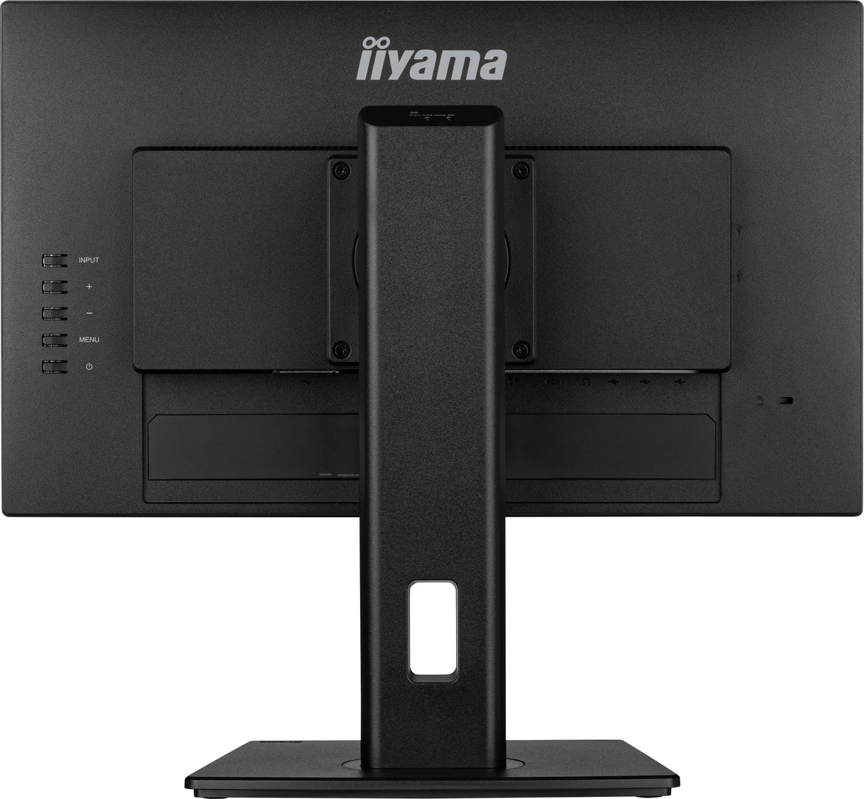 iiyama ProLite XUB2292HSU-B6 computer monitor 55.9 cm (22") 1920 x 1080 pixels Full HD LED Black