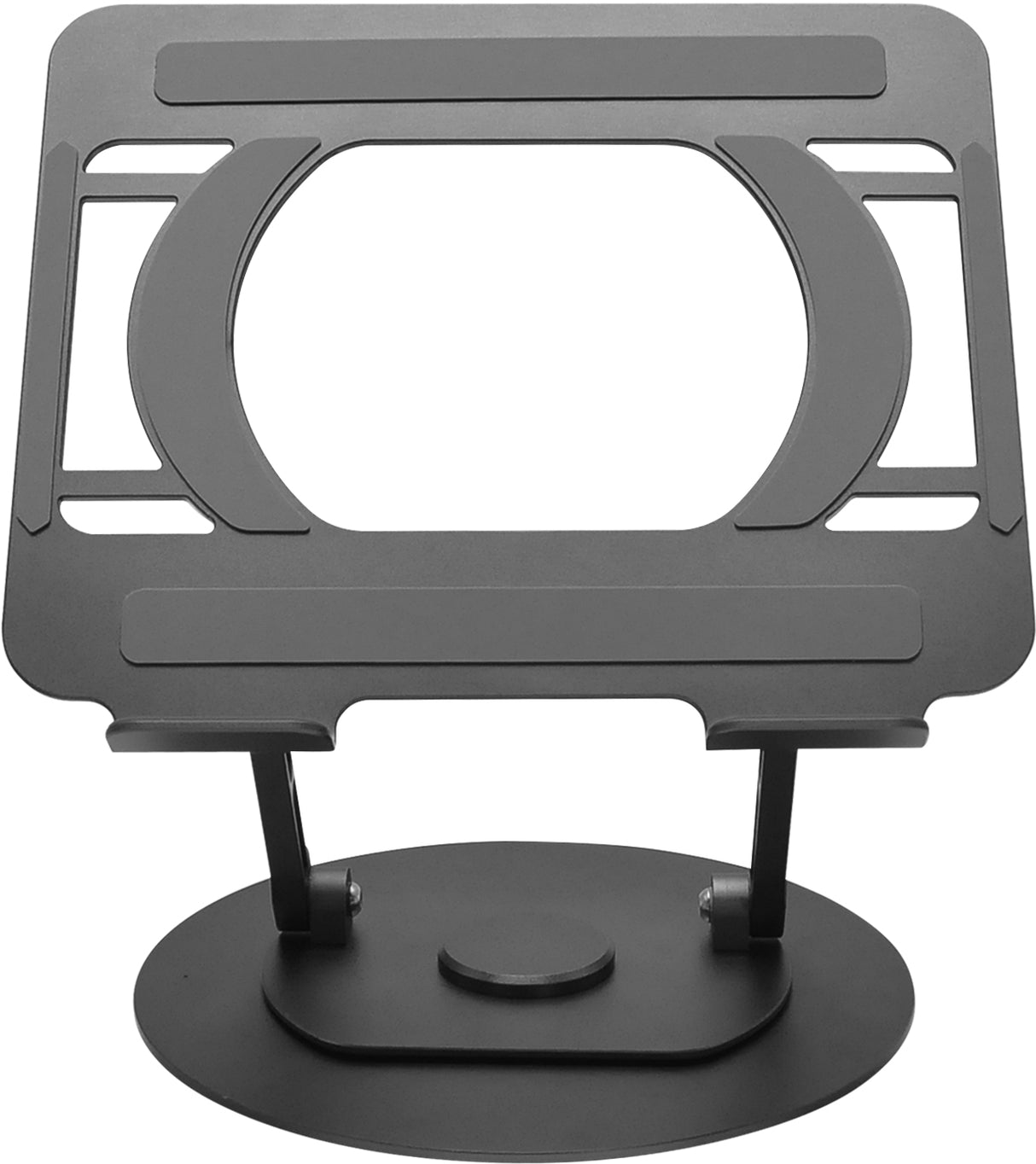 Vision VLM-TL laptop stand Grey