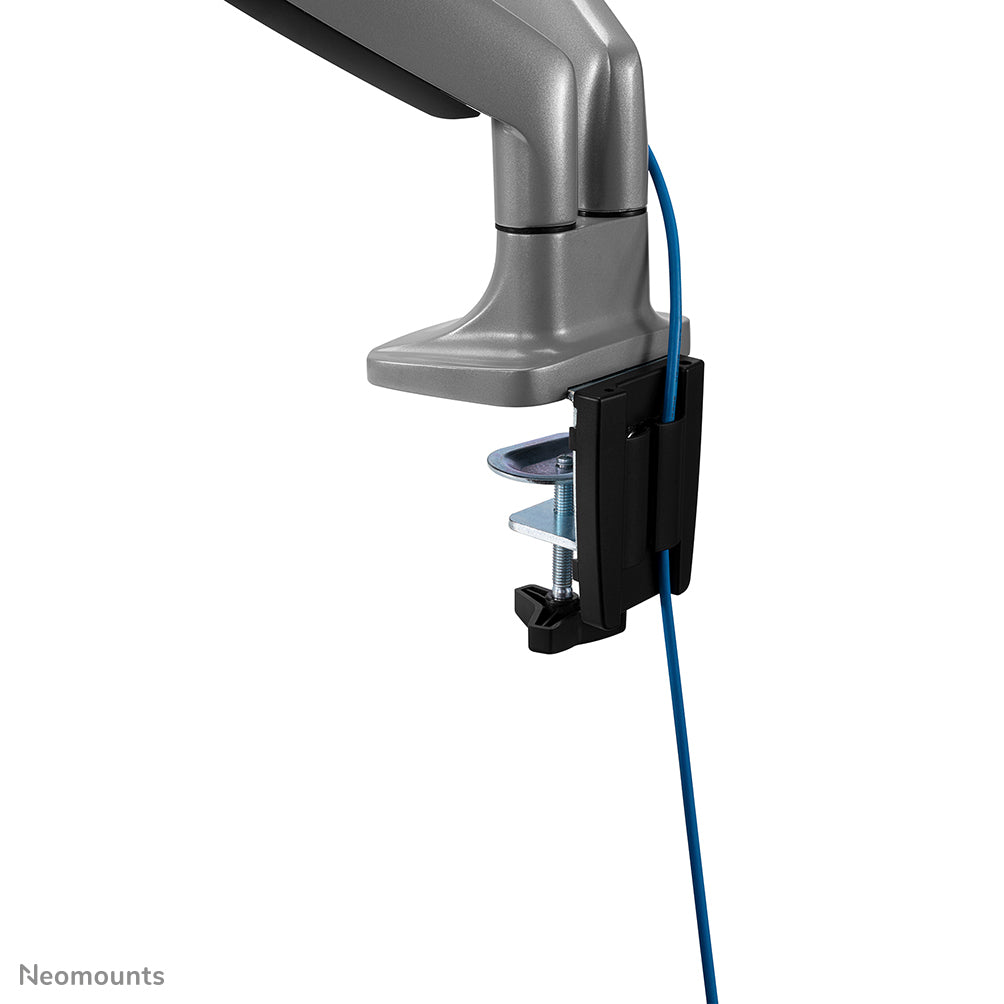 Neomounts desk monitor arm