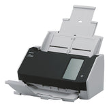 Ricoh fi-8040 ADF + Manual feed scanner 600 x 600 DPI A4 Black, Grey