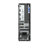 DELL OptiPlex 7020 Plus Intel® Core™ i7 i7-14700 16 GB DDR5-SDRAM 512 GB SSD Windows 11 Pro SFF PC Black