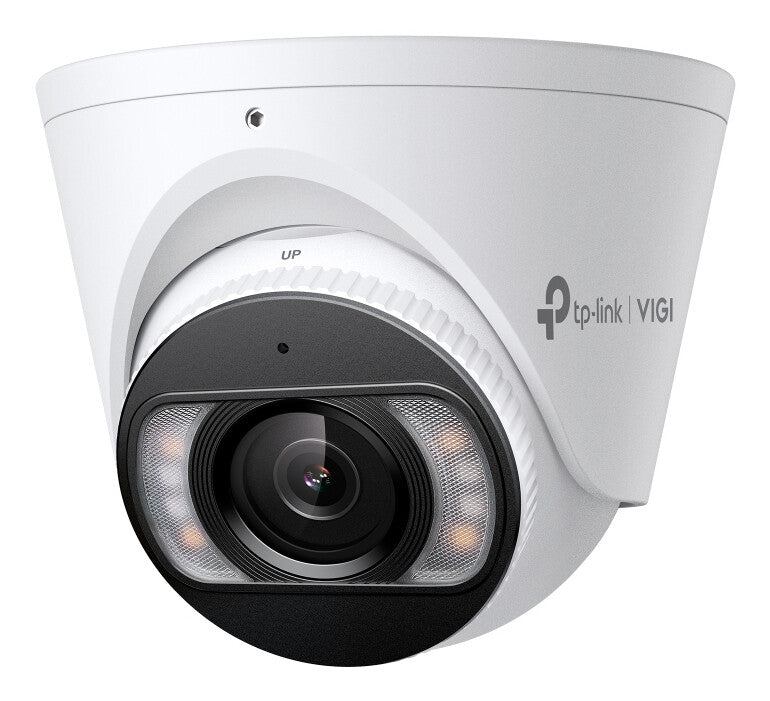 TP-Link INSIGHT S485 Turret IP security camera Outdoor 3840 x 2160 pixels Ceiling
