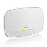 Zyxel NWA130BE-EU0101F wireless access point 5764 Mbit/s White Power over Ethernet (PoE)