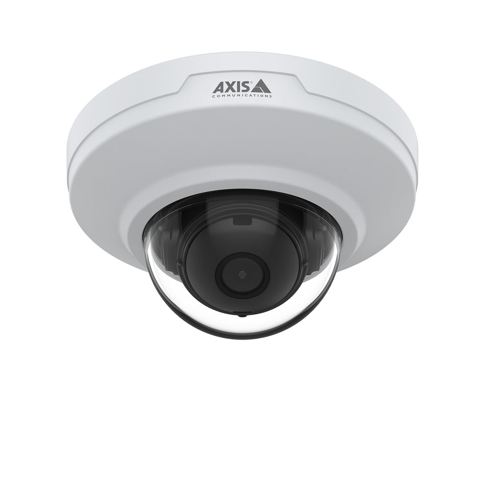 Axis 02373-001 security camera Dome IP security camera Indoor 1920 x 1080 pixels Ceiling/wall