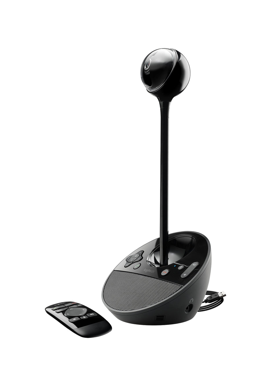 Logitech BCC950 ConferenceCam