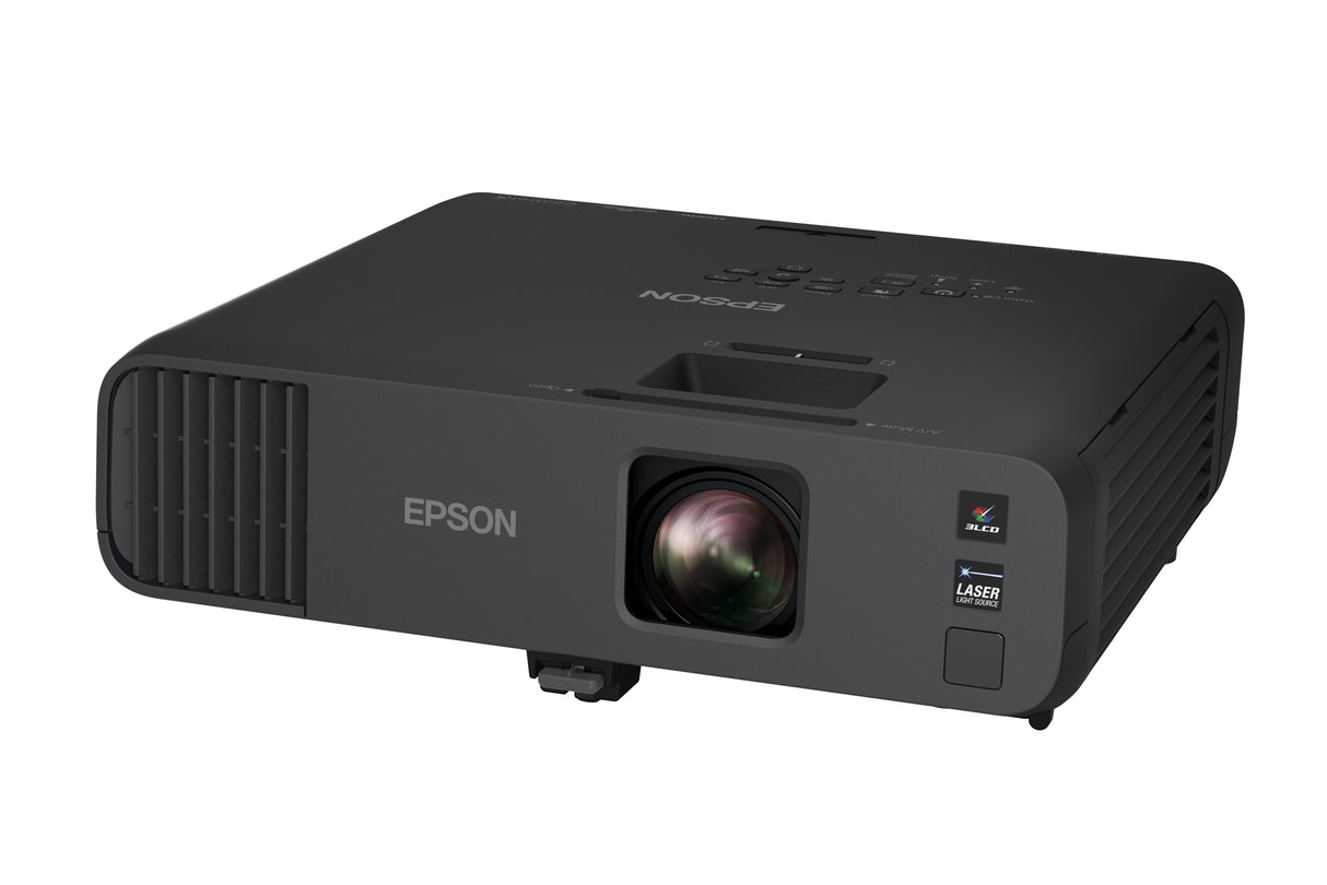 Epson EB-L265F data projector 4600 ANSI lumens 3LCD 1080p (1920x1080) 3D Black