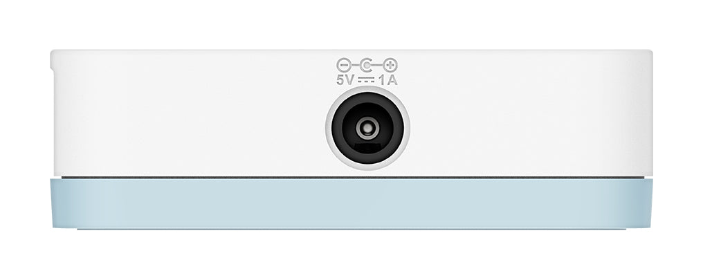 D-Link 8-Port Gigabit Unmanaged Desktop Switch