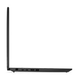 Lenovo ThinkPad L16 Intel Core Ultra 7 155U Laptop 40.6 cm (16") WUXGA 16 GB DDR5-SDRAM 512 GB SSD Wi-Fi 6E (802.11ax) Windows 11 Pro Black