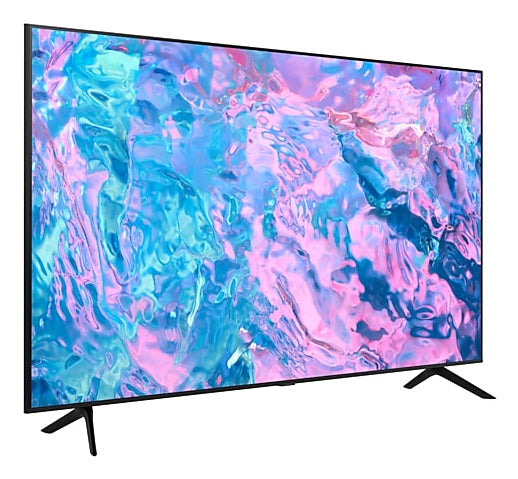 Samsung HCU7000 109.2 cm (43") 4K Ultra HD Smart TV Black 20 W