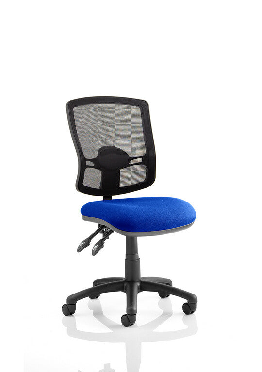 Dynamic KC0306 office/computer chair Padded seat Mesh backrest