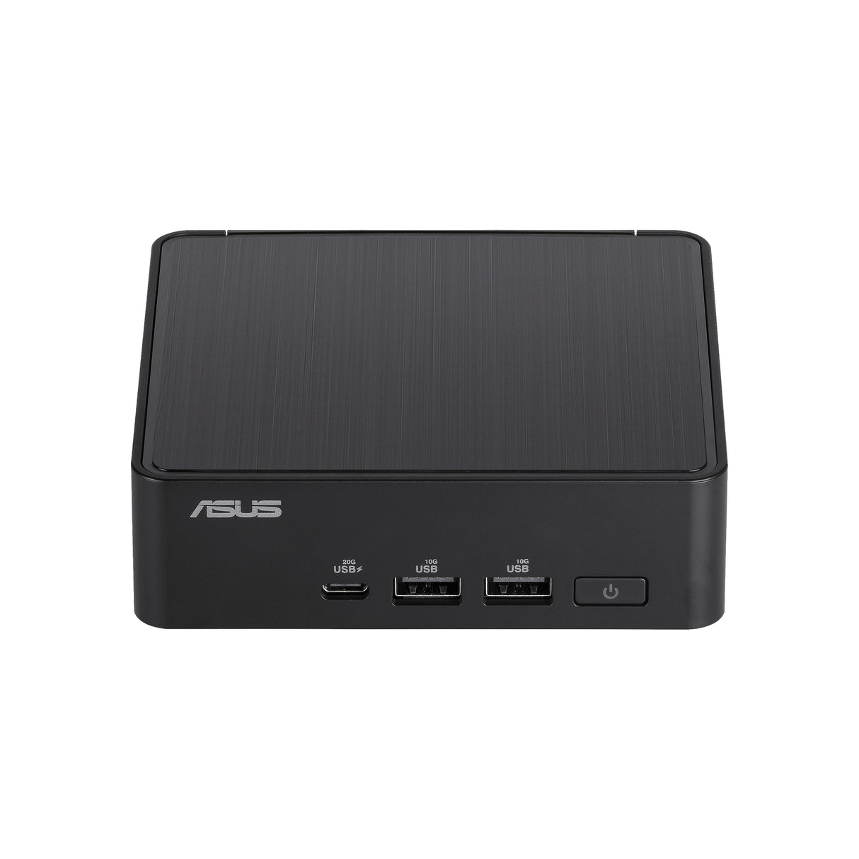 ASUS NUC 14 Pro Slim Kit RNUC14RVKU700000I Black 155H