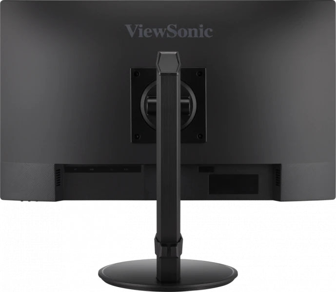 Viewsonic Display VG2408A computer monitor 61 cm (24") 1920 x 1080 pixels Full HD LED Black