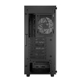 DeepCool CC560 V2 Midi Tower Black