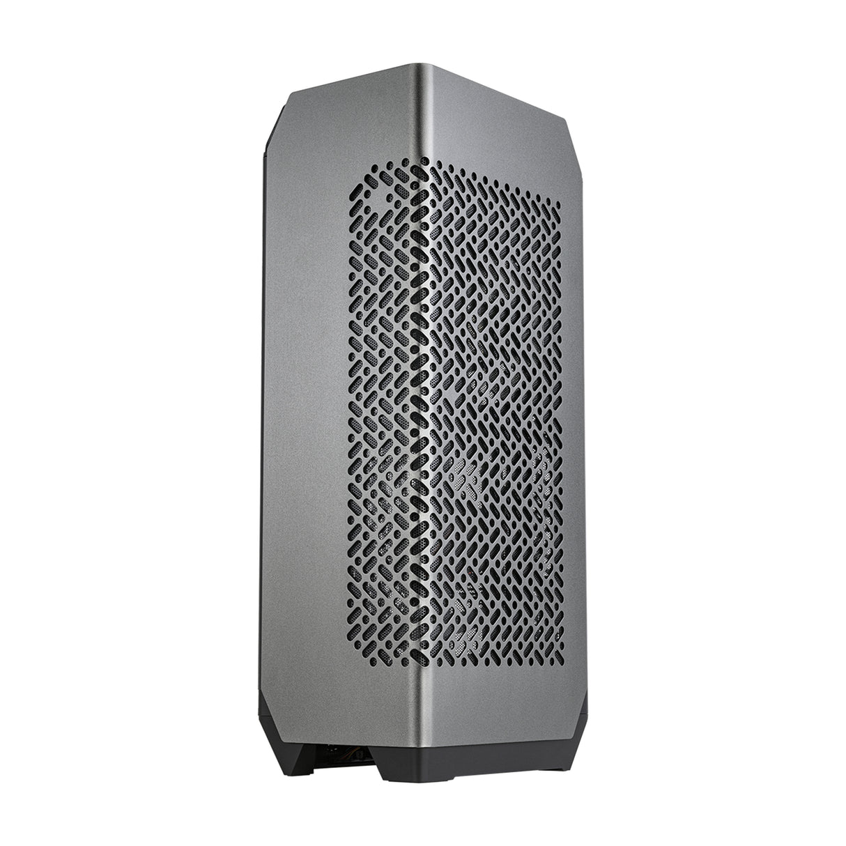 Cooler Master N NCORE 100 MAX Small Form Factor (SFF) Grey 850 W