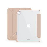 Epico Hero 25.9 cm (10.2") Flip case Pink, Translucent