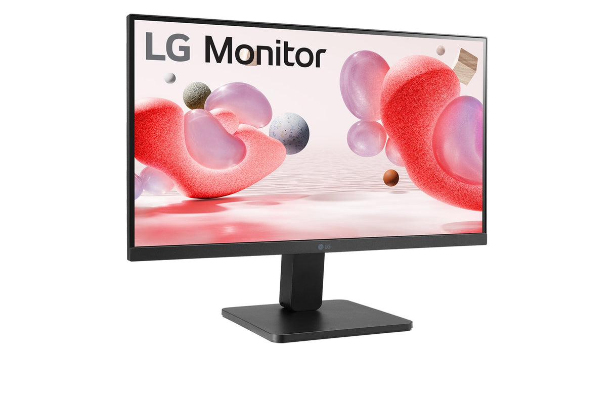 LG 22MR410-B computer monitor 54.5 cm (21.4") 1920 x 1080 pixels Full HD Black