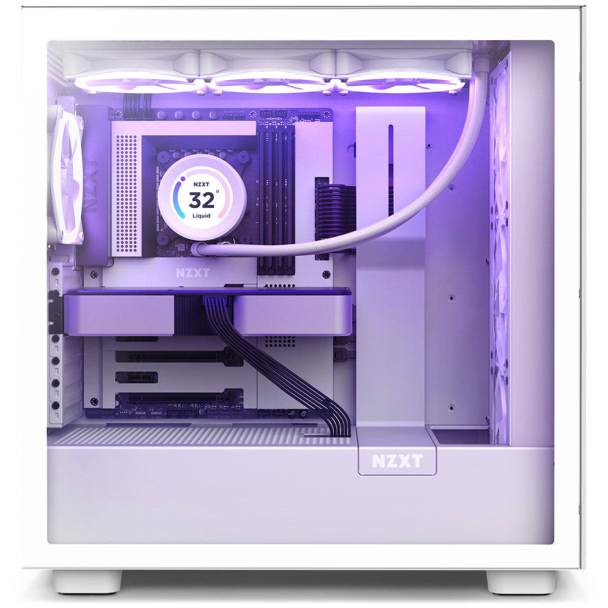 NZXT N7 Z790 Intel Z790 LGA 1700 ATX