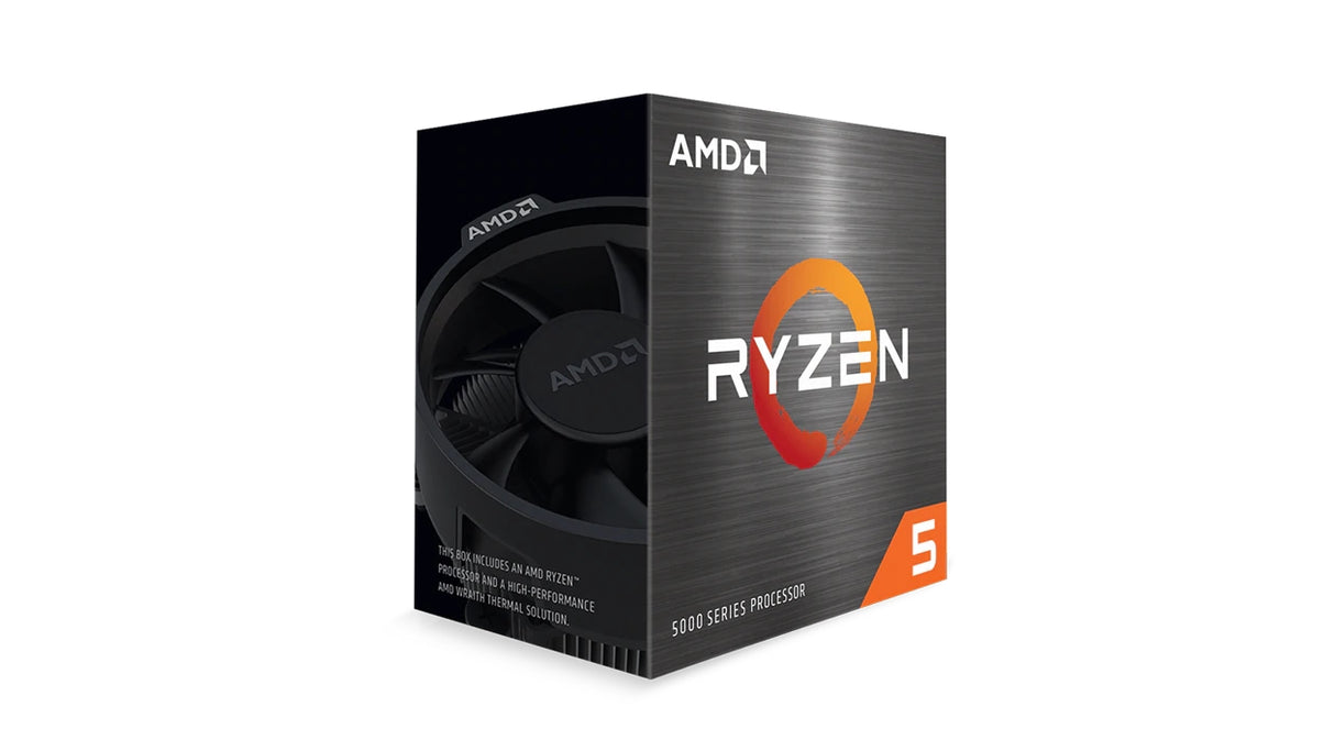 AMD Ryzen 5 5500GT processor 3.6 GHz 16 MB L3 Box