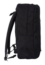 Techair TANZ0722 14-15.6" Black Classic Backpack