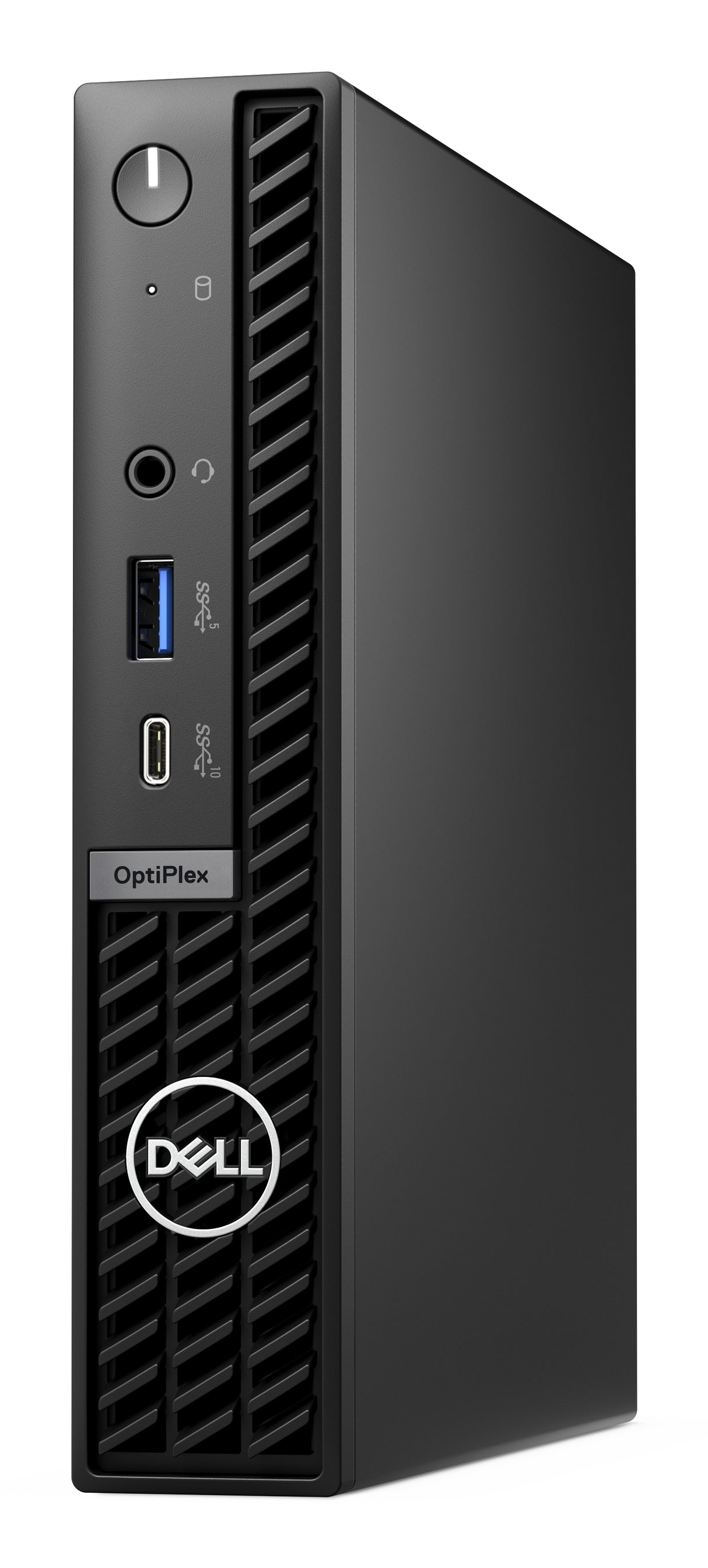 DELL OptiPlex 7020 Intel® Core™ i5 i5-14500T 16 GB DDR5-SDRAM 512 GB SSD Windows 11 Pro MFF Mini PC Black