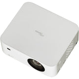 Optoma ML1080 data projector Standard throw projector 550 ANSI lumens DLP 1080p (1920x1080) White