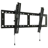 Chief RLT3 TV mount 2.18 m (86") Black