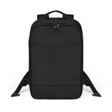 DICOTA Slim Eco MOTION backpack Casual backpack Black Polyester