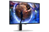 Samsung 27" Odyssey OLED G60SD QHD, 360Hz Gaming Monitor