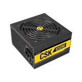 Antec CSK650 GB power supply unit 650 W 20+4 pin ATX ATX Black