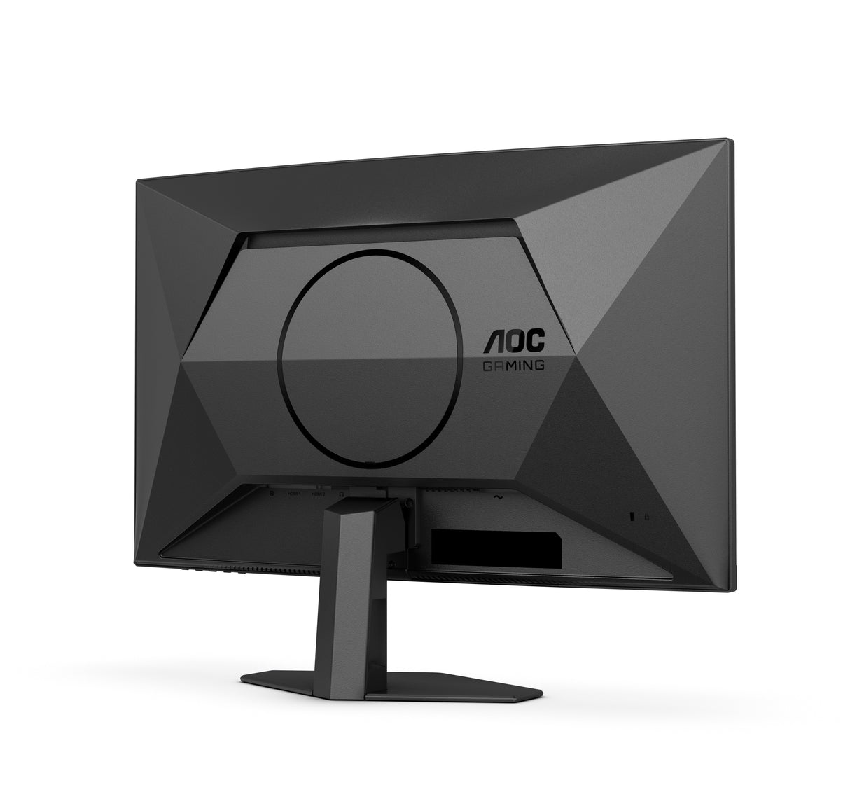 AOC G4 C27G4ZXE computer monitor 68.6 cm (27") 1920 x 1080 pixels Full HD LED Black