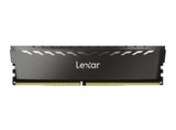 Lexar THOR memory module 8 GB 1 x 8 GB DDR4 3600 MHz