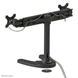 Neomounts monitor desk mount