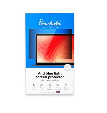 Ocushield OCUVDU13AZ laptop accessory Laptop screen protector