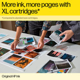 HP 3YL80AE/912 Ink cartridge black, 300 pages 8.29ml for HP OJ Pro 8010/e/8020