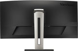 Viewsonic VG3456C computer monitor 86.4 cm (34") 3440 x 1440 pixels UltraWide Quad HD LED Black