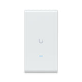 Ubiquiti U6 Mesh Pro 2400 Mbit/s White Power over Ethernet (PoE)