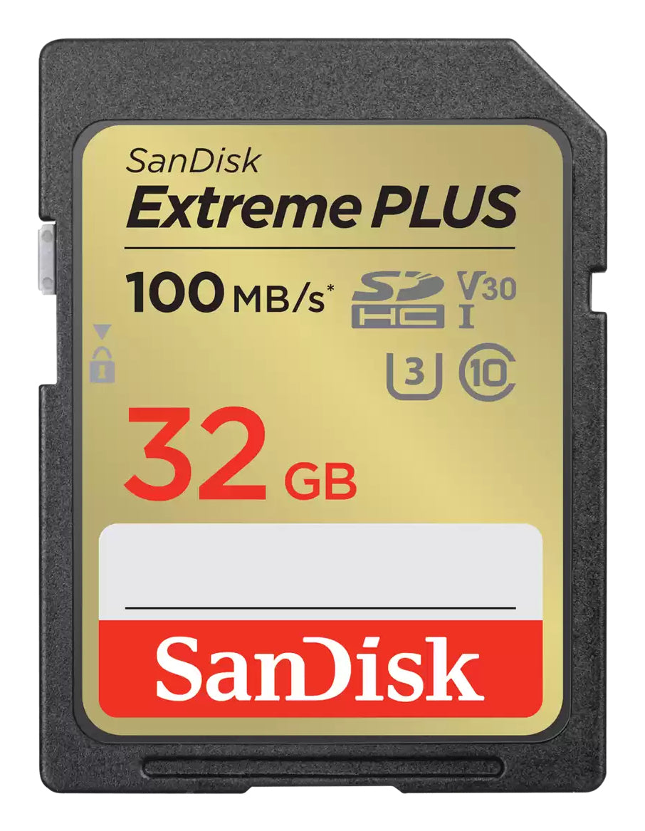 SanDisk SDSDXW2-064G-GNCIN 32 GB SDHC Class 10