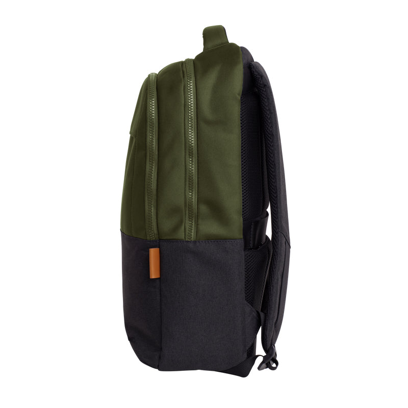 Trust Lisboa 40.6 cm (16") Backpack Green