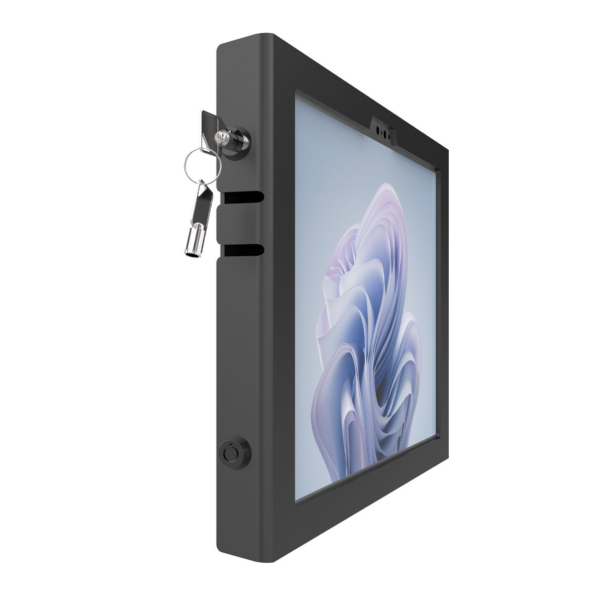 Compulocks Surface Pro 8-10 Apex Enclosure Wall Mount