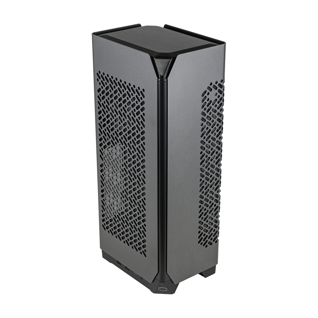 Cooler Master N NCORE 100 MAX Small Form Factor (SFF) Grey 850 W