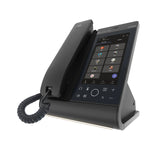 AudioCodes Teams C470HD Total Touch IP-Phone PoE GbE with integrated BT and Dual Band Wi-Fi