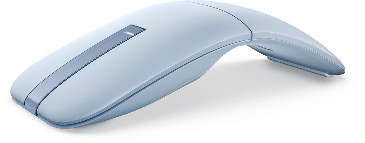 DELL MS700 mouse Travel Ambidextrous Bluetooth Optical 4000 DPI