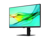 Samsung LS24D600UAU computer monitor 61 cm (24") 2560 x 1440 pixels Quad HD Black