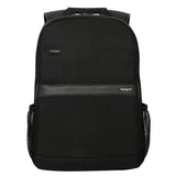 Targus GeoLite 40.6 cm (16") Backpack Black